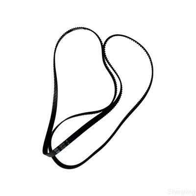 S2M8286 Sabuk waktu pra-akseptor Sabuk jenis gigi 828x