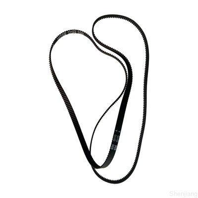 S2M8286 Sabuk waktu pra-akseptor Sabuk jenis gigi 828x