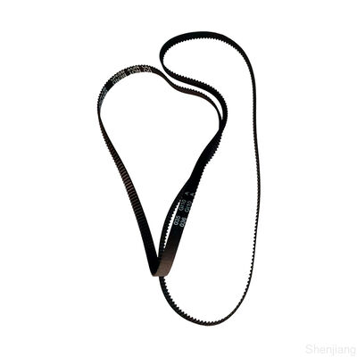 S2M8286 Sabuk waktu pra-akseptor Sabuk jenis gigi 828x