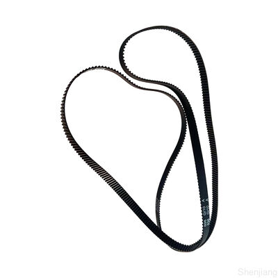 S2M8286 Sabuk waktu pra-akseptor Sabuk jenis gigi 828x