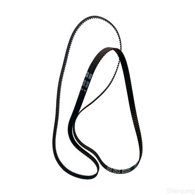 S2M8286 Sabuk waktu pra-akseptor Sabuk jenis gigi 828x