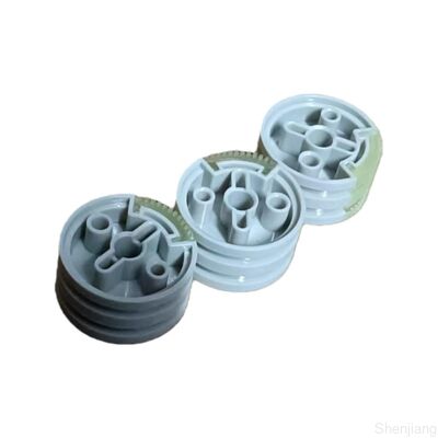 1742-T003 Suku Cadang ATM Glory Glory GFS Bank Note Counter Sorter Feed Roller