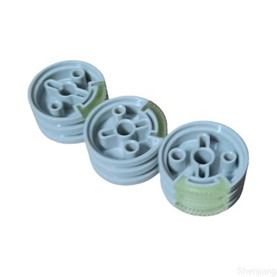 1742-T003 Suku Cadang ATM Glory Glory GFS Bank Note Counter Sorter Feed Roller