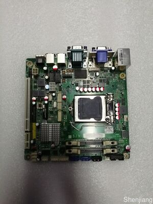 Bagian Mesin ATM NCR Motherboard Intel Gl40 Chipset Mini Itx Kingsway 4450728233