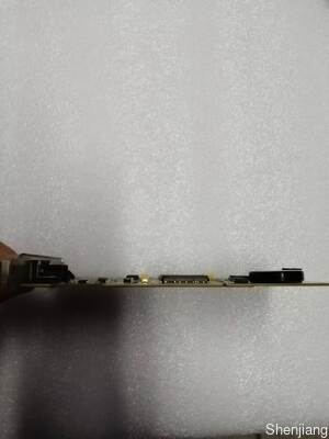 Suku Cadang Mesin ATM NCR 66xx SSPA Papan PC 4450708578