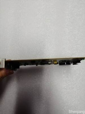 Suku Cadang Mesin ATM NCR 66xx SSPA Papan PC 4450708578