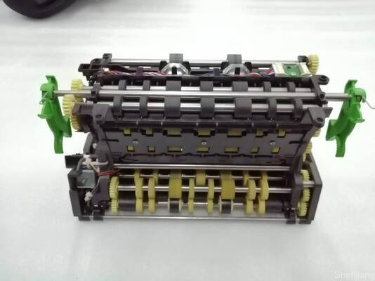 1750140999 Wincor Cineo C4060 Unit Transport Head Jalur Pendek Crs/ATS ATM