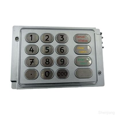 445-0744307/4450744307 Bagian NCR ATM US BRUS EPP Keyboard Keypad