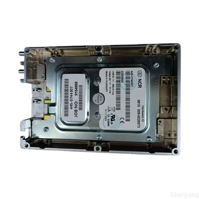 445-0744307/4450744307 Bagian NCR ATM US BRUS EPP Keyboard Keypad