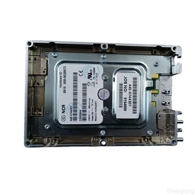 445-0744307/4450744307 Bagian NCR ATM US BRUS EPP Keyboard Keypad