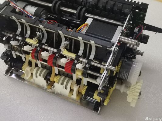 Bagian ATM Wincor CINEO C4060 Bagian 1750200435 4060 VS Modul Daur Ulang