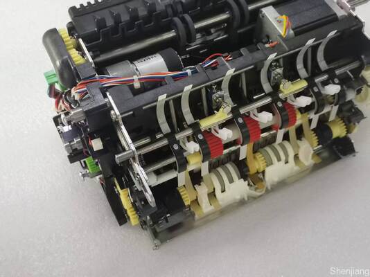 Bagian ATM Wincor CINEO C4060 Bagian 1750200435 4060 VS Modul Daur Ulang