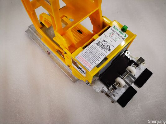 5409000019 Bagian Mesin ATM Hyosung Penerbit Kwitansi SPR26