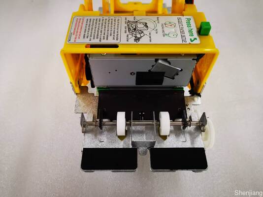 5409000019 Bagian Mesin ATM Hyosung Penerbit Kwitansi SPR26