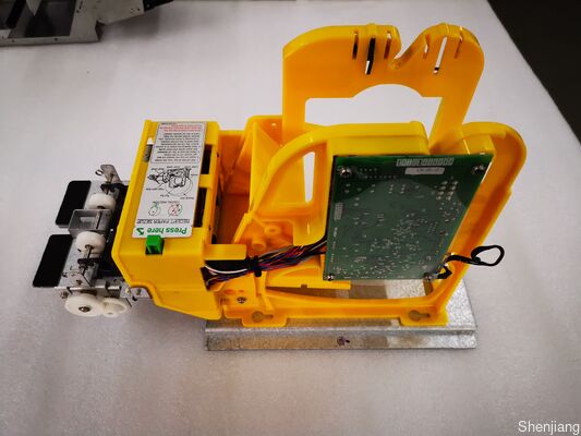 5409000019 Bagian Mesin ATM Hyosung Penerbit Kwitansi SPR26