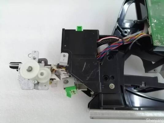 ATM Machine Parts 5409000019 Hyosung 8600 Receipt Printer 8600S Parts