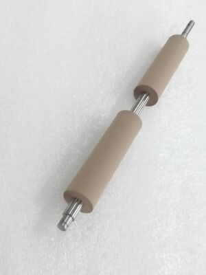 Suku Cadang ATM Wincor 2050XE CMD Stacker Shaft 175044966 ATM