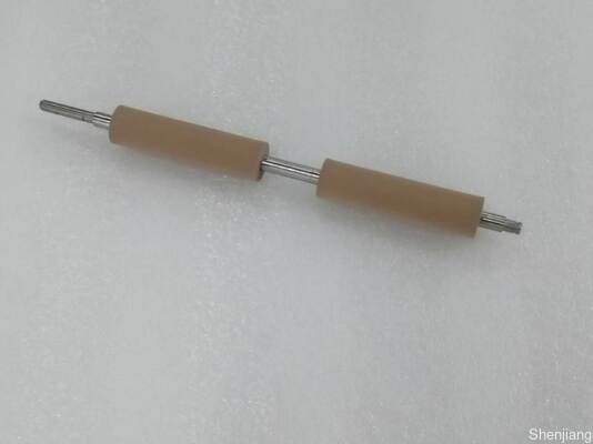 Suku Cadang ATM Wincor 2050XE CMD Stacker Shaft 175044966 ATM