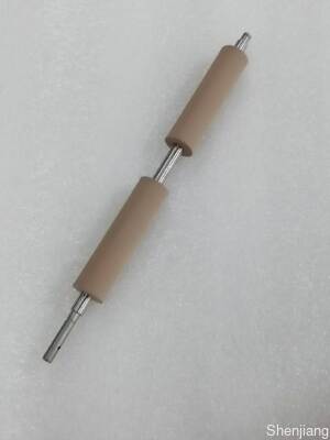 Suku Cadang ATM Wincor 2050XE CMD Stacker Shaft 175044966 ATM