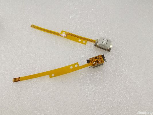 Pembaca Kartu 3Q8 NCR Merek Baru Pre Head R1/2 Kepala Magnetik untuk Bagian ATM 9980235658