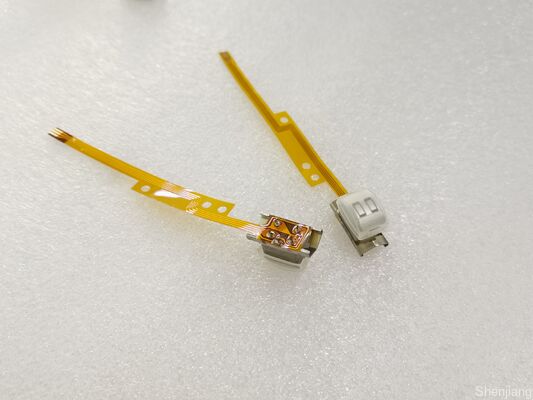 Pembaca Kartu 3Q8 NCR Merek Baru Pre Head R1/2 Kepala Magnetik untuk Bagian ATM 9980235658