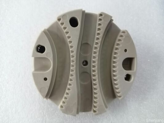 1750043974 Suku Cadang Mesin ATM Wincor Nixdorf Klem Disk Routing Kiri