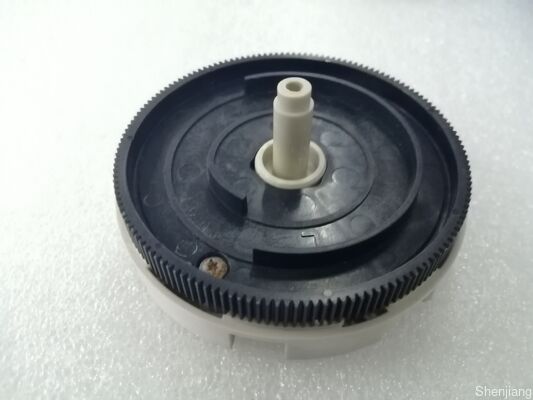 1750043974 Suku Cadang Mesin ATM Wincor Nixdorf Klem Disk Routing Kiri