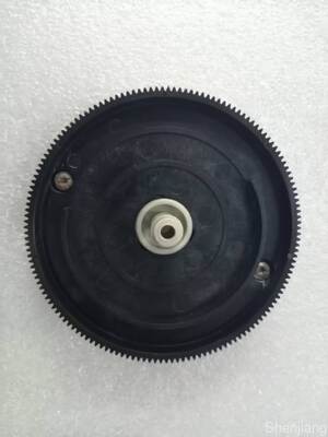 1750043974 Suku Cadang Mesin ATM Wincor Nixdorf Klem Disk Routing Kiri