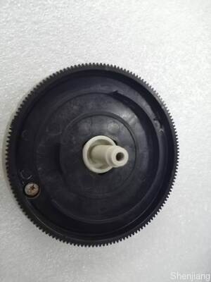 1750043974 Suku Cadang Mesin ATM Wincor Nixdorf Klem Disk Routing Kiri