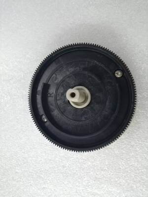 1750043974 Suku Cadang Mesin ATM Wincor Nixdorf Klem Disk Routing Kiri