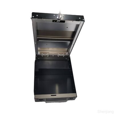 GRG 8240 Tolak Kaset CDM8240-RV-001 YT4.100.207