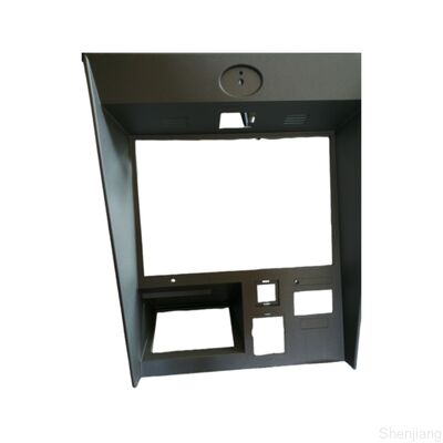 Panel Operasi Perak Fascia Bingkai Wajah Wincor 280 1750245764