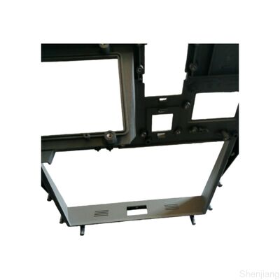 Panel Operasi Perak Fascia Bingkai Wajah Wincor 280 1750245764