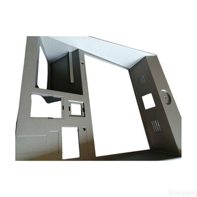 Panel Operasi Perak Fascia Bingkai Wajah Wincor 280 1750245764