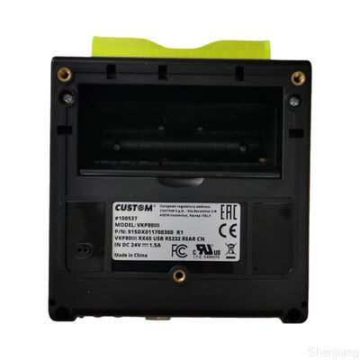 CUSTOM VKP80III printer kuitansi termal asli 915DX011700300