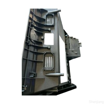 Pabrik ATM 1750245768 Wincor CS280 Wajah Wincor Nixdorf 280