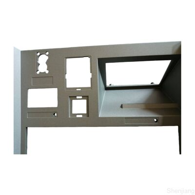 Pabrik ATM 1750257817 Wincor CS280 Wajah Wincor Nixdorf 280