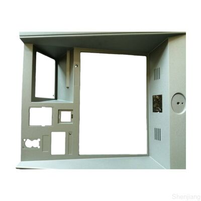 Pabrik ATM 1750257817 Wincor CS280 Wajah Wincor Nixdorf 280