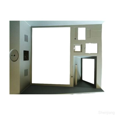 Pabrik ATM 1750257821 Wincor CS280 Wajah Wincor Nixdorf 280