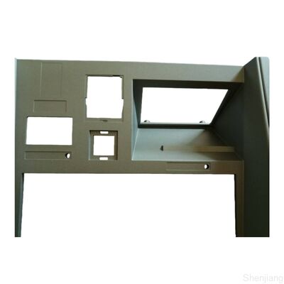 Pabrik ATM 1750257821 Wincor CS280 Wajah Wincor Nixdorf 280