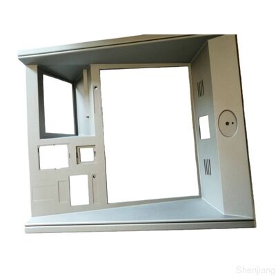 Pabrik ATM 1750257821 Wincor CS280 Wajah Wincor Nixdorf 280