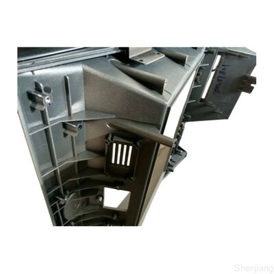 Pabrik ATM 1750257821 Wincor CS280 Wajah Wincor Nixdorf 280