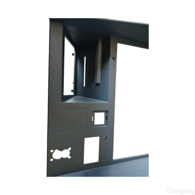 Suku Cadang ATM Wincor Procash 280 280N Fascial FDK 1750243336