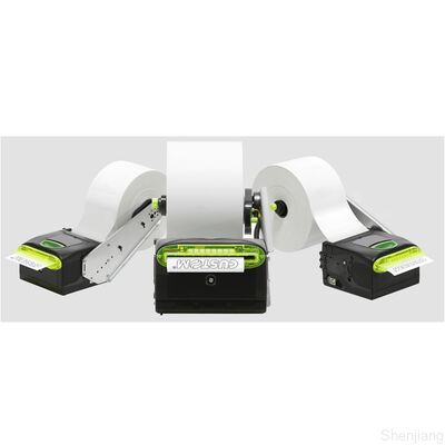 Elemen pemanas kepala cetak termal asli baru CUSTOM VKP80III Tipe B 58mm untuk printer 915DX011700300 915DX011700300 VKP 80III