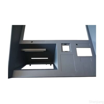 1750243336 Wincor CS280 Facial Wincor Nixdorf FASCIA PC280 PC280N Warna Abu-abu