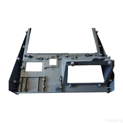 1750243336 Wincor CS280 Facial Wincor Nixdorf FASCIA PC280 PC280N Warna Abu-abu