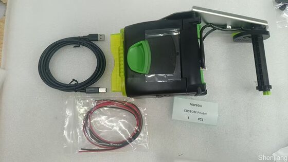 New Original Custom 915DX011700300 915DX010700300 VKP 80III 80II Pencetak Belakang