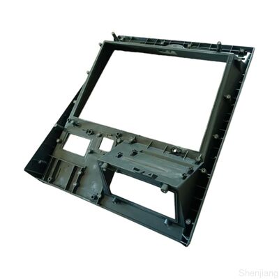 1750245764/1750245766/1750245768/1750243336 Wincor CS 280N Bingkai wajah PC280 Procash 280 Lobby FL wajah dengan lubang