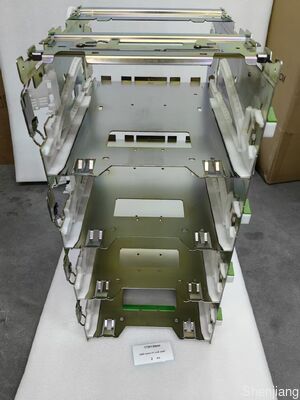 Suku Cadang Wincor Wincor Nixdorf CMD-chassis NT assd. quad. 01750130600, 1750130600