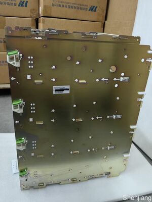 Suku Cadang Wincor Wincor Nixdorf CMD-chassis NT assd. quad. 01750130600, 1750130600